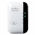 Dartwood Wi-Fi Extender and Booster Range Repeater with Coverage up to 1,000-Sq. Ft. and 10 Devices WifiExtenderUS